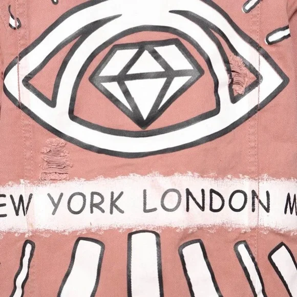 Oversized vest - Picture 3 of 3